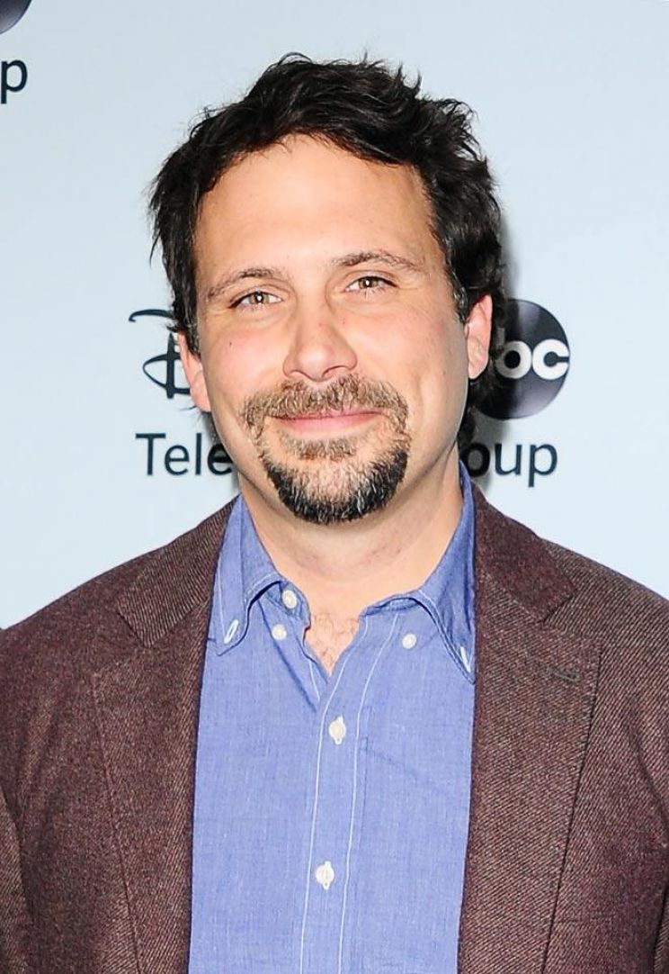 Jeremy Sisto