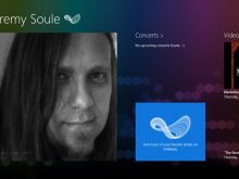 Jeremy Soule photo