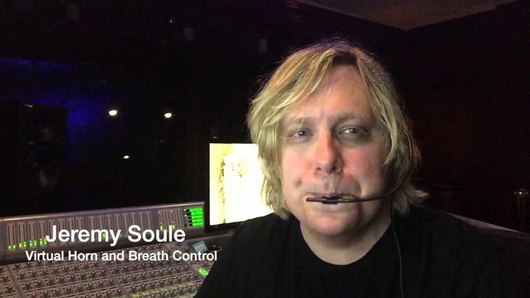 Jeremy Soule