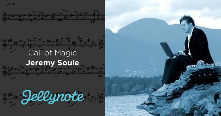 Jeremy Soule