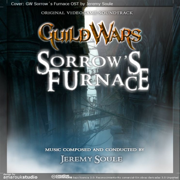 Jeremy Soule