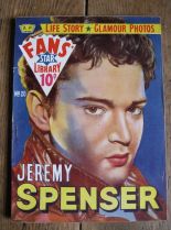 Jeremy Spenser