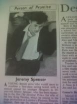 Jeremy Spenser