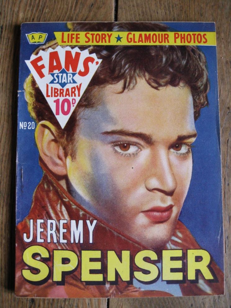 Jeremy Spenser