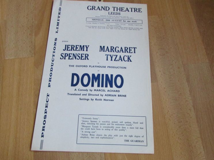 Jeremy Spenser