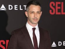 Jeremy Strong