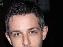 Jeremy Strong