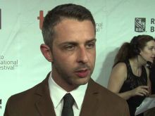 Jeremy Strong