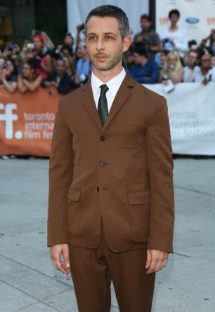Jeremy Strong