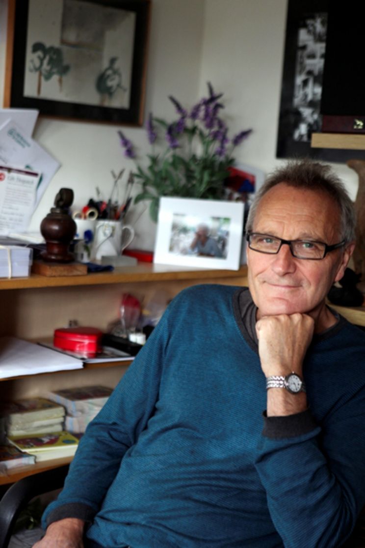 Jeremy Strong