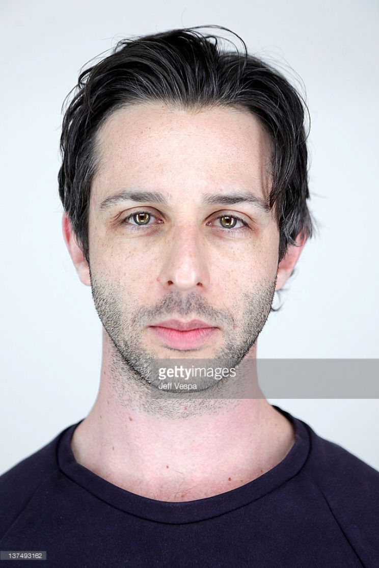 Jeremy Strong