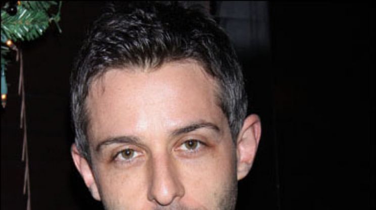 Jeremy Strong