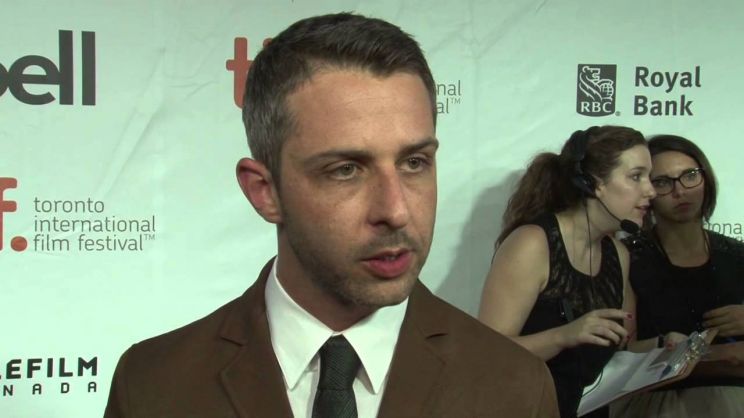 Jeremy Strong