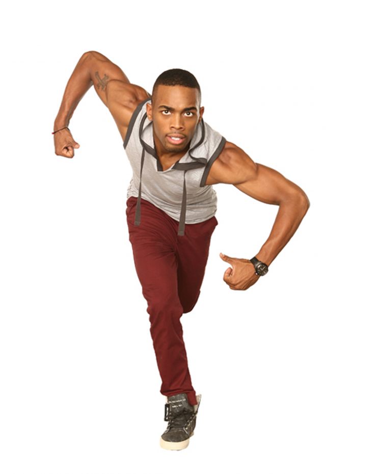 Jeremy Strong