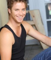 Jeremy Sumpter