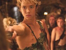Jeremy Sumpter