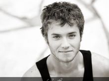 Jeremy Sumpter