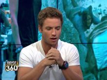 Jeremy Sumpter
