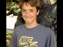 Jeremy Sumpter