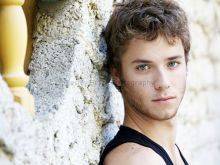 Jeremy Sumpter