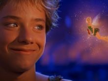 Jeremy Sumpter