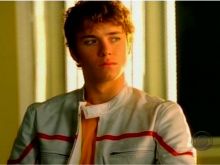Jeremy Sumpter