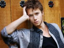 Jeremy Sumpter