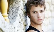 Jeremy Sumpter