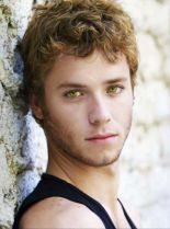 Jeremy Sumpter