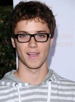 Jeremy Sumpter