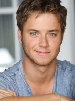 Jeremy Sumpter