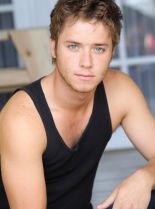Jeremy Sumpter