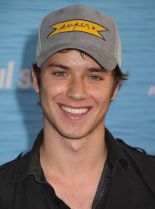 Jeremy Sumpter