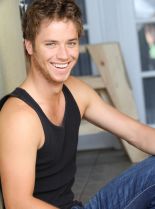 Jeremy Sumpter