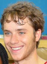 Jeremy Sumpter