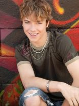 Jeremy Sumpter