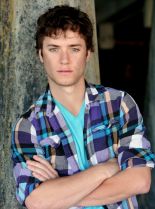Jeremy Sumpter