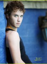 Jeremy Sumpter