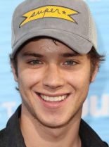 Jeremy Sumpter photo