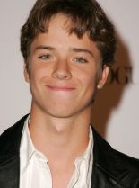 Jeremy Sumpter photo