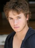 Jeremy Sumpter