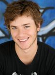 Jeremy Sumpter