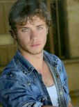 Jeremy Sumpter