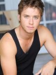 Jeremy Sumpter