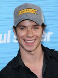 Jeremy Sumpter