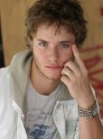 Jeremy Sumpter