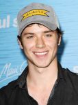 Jeremy Sumpter