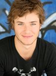 Jeremy Sumpter