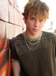 Jeremy Sumpter