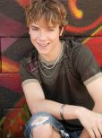 Jeremy Sumpter